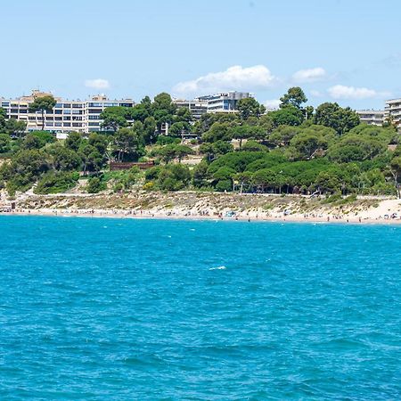 Cap Salou Lejlighed Eksteriør billede