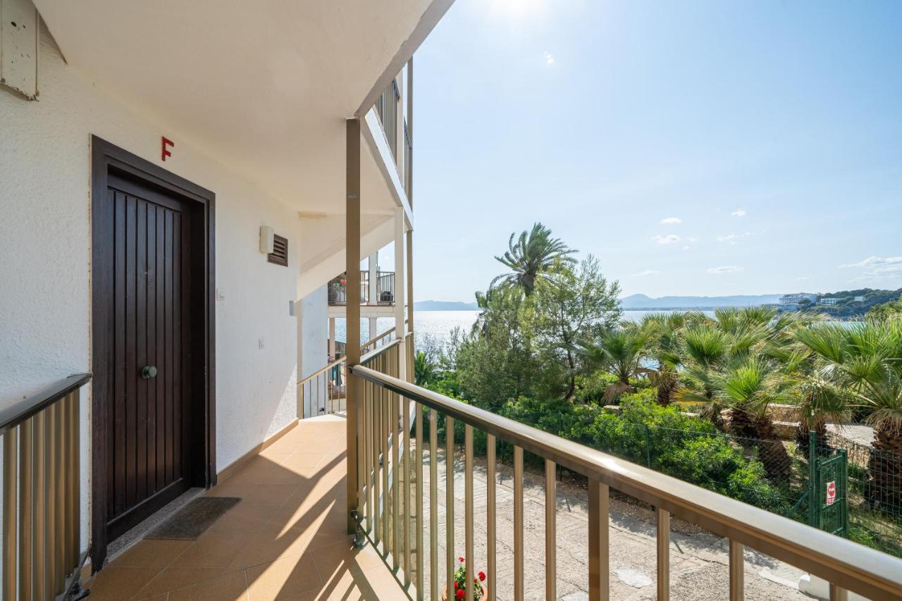 Cap Salou Lejlighed Eksteriør billede